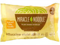 Miracle Noodle, Fettuccine Style, 7 oz (200 g)