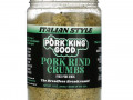 Pork King Good, Pork Rind Crumbs, Italian Style, 12 oz (340 g)