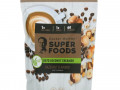 Dr. Murray's, Super Foods, Keto Coconut Creamer, Hazelnut, 16 oz (453.5 g)