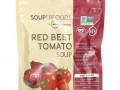 MRM, Суперпродукты, томатный суп с красной свеклой, 120 г (4,2 унции)