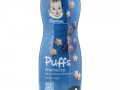 Gerber, Снек Puffs, Cereal Snack, для детей в возрасте 8+ месяцев, черника, 1,48 унции (42 г)