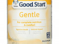 Gerber, Good Start, Gentle, детская смесь с железом, от 0 до 12 месяцев, 360 г (12,7 унций)