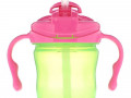 Playtex Baby, Sipsters, чашка для обучения, для малышей от 4 месяцев, 1 шт., 6 унц. (177 мл)