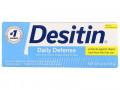 Desitin, Крем от пеленочного дерматита, «Ежедневная защита», 113 г (4 унции)