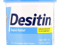 Desitin, успокаивающий крем, 453 г (16 унций)