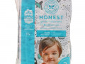 The Honest Company, Honest Diapers, Super-Soft Liner, Size 2, Space Travel, 12-18 Pounds, 32 Diapers