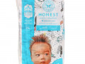 The Honest Company, Honest Diapers, Size 1, 8-14 Pounds, Space Travel, 35 Diapers