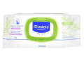 Mustela, Baby, Cleansing Wipes with Olive Oil, 50 Wipes