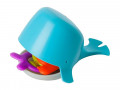 Boon, Chomp, игрушка для ванны «Голодный кит», для детей от 1 года