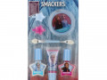 Lip Smacker, Frozen II, набор для красоты из 9 предметов