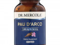 Dr. Mercola, кора муравьиного дерева, 1000 мг, 120 капсул