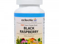 Eclectic Institute, Black Raspberry, 300 mg, 90 Veg Caps