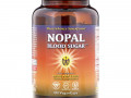 HealthForce Superfoods, Nopal Blood Sugar, 180 VeganCaps
