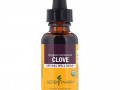 Herb Pharm, Clove, Syzygium Aromaticum, 1 fl oz (30 ml)
