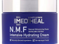 Mediheal, N.M.F, интенсивный увлажняющий крем, 50 мл (1,6 жидк. унции)