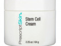 PrescriptSkin, крем со стволовыми клетками, 64 г (2,25 унции)