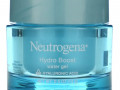 Neutrogena, Hydro Boost, водный гель, 14 г (0,5 унции)
