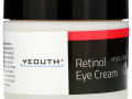 Yeouth, крем для области вокруг глаз с ретинолом, 60 мл (2 жидк. унции)