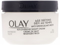 Olay, Антивозрастной ночной крем против морщин, 60 мл (2 жидк. унции)