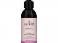 Sukin, Увлажняющее средство для лица, для чувствительной кожи, 125 мл (4,23 жидк. унции)
