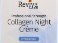 Reviva Labs, Ночной крем с коллагеном, 42 г (1,5 унции)