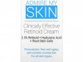 Admire My Skin, Clinically Effective Retinoid Cream, 1.52 fl oz (45 ml)