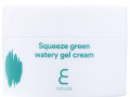 E-Nature, Squeeze Green, увлажняющий крем-гель, 50 мл (1,6 жидк. унции)