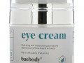 Baebody, Eye Cream, Morning & Night, 1.7 fl oz (50 ml)