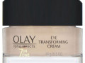 Olay, Total Effects, 7 в 1, крем для преображения области вокруг глаз, 14 г (0,5 унции)