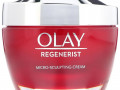 Olay, Regenerist, Micro-Sculpting Cream, 1.7 oz (48 g)