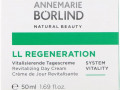 AnneMarie Borlind, LL Regeneration, восстанавливающий дневной крем, 50 мл (1,69 жидк. унции)