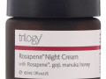Trilogy, Rosapene, ночной крем, 60 мл