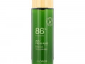 The Saem, Jeju Fresh Aloe, 86% Aloe Vera Emulsion, 5.24 fl oz (155 ml)