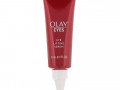 Olay, Eyes, сыворотка для лифтинга кожи вокруг глаз, 15 мл (0,5 жидк. унции)