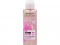 Garnier, SkinActive, успокаивающий спрей для лица с розовой водой, 130 мл