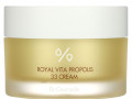 Dr. Ceuracle, Royal Vita Propolis 33 Cream, 1.76 oz (50 g)