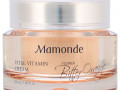 Mamonde, Vital Vitamin Cream, 1.69 fl oz (50 ml)