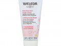 Weleda, Sensitive Care Facial Lotion, Almond Extracts, 1.0 fl oz (30 ml)