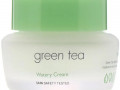 It's Skin, Green Tea Watery, увлажняющий крем, 50 мл