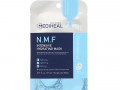 Mediheal, N.M.F, тканевая маска для интенсивного увлажнения, 5 шт., по 27 мл (0,91 жидк. унции)