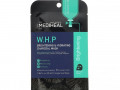 Mediheal, W.H.P., тканевая угольная маска, осветляющая и увлажняющая, 1 шт., 25 мл (0,84 жидк. унции)