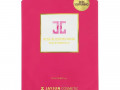 Jayjun Cosmetic, маска с розой, 1 шт., 25 мл (0,84 жидк. унции)