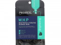 Mediheal, W.H.P., осветляющая и увлажняющая, тканевая угольная маска, 5 шт., по 25 мл (0,84 жидк. унции)