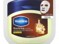 Vaseline, питательная тканевая маска с вазелином и мадекассосидом, 1 шт, 23 мл (0,78 жидк. унции)