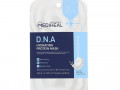 Mediheal, D.N.A, тканевая увлажняющая протеиновая маска, 5 шт., по 25 мл (0,84 жидк. унции)