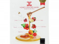 Jayjun Cosmetic, Honey Dew Red, маска, 1 шт., 25 мл
