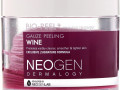 Neogen, Bio-Peel, диски для пилинга, с экстрактом вина, 30 шт., 200 мл (6,76 жидк. унций)
