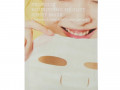 Cosrx, Full Fit, Propolis Nourishing Magnet, питательная тканевая маска для лица с прополисом, 1 шт., 21 мл (0,71 жидк. унции)