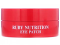 SNP, Ruby Nutrition Eye Patch, 60 Patches, 0.04 oz (1.25 g) Each