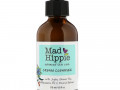 Mad Hippie Skin Care Products, очищающий крем,13 активных веществ, 118 мл (4 жидк. унции)
